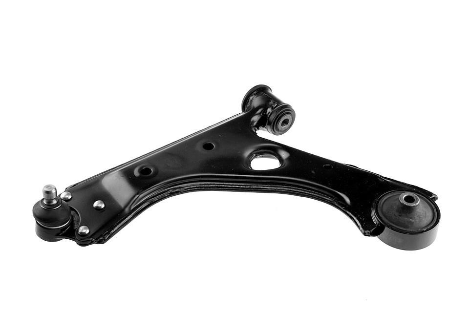 NTY ZWD-PL-021 Suspension arm, front left ZWDPL021