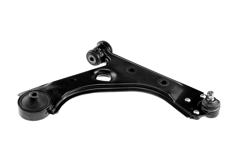 NTY ZWD-PL-022 Suspension arm front right ZWDPL022