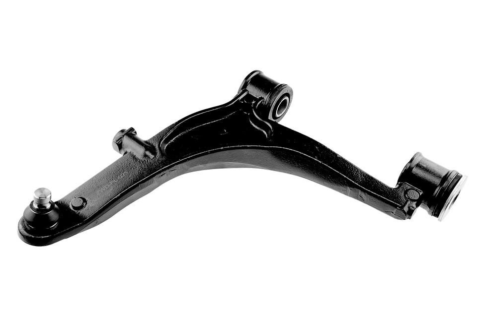 NTY ZWD-PL-025 Suspension arm, front left ZWDPL025