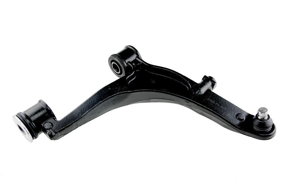 NTY ZWD-PL-026 Suspension arm front right ZWDPL026