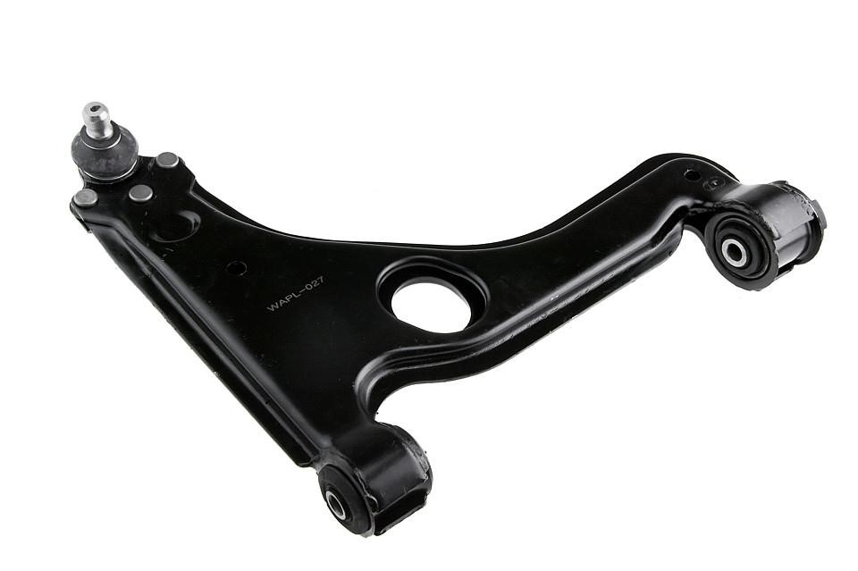NTY ZWD-PL-028 Suspension arm front right ZWDPL028