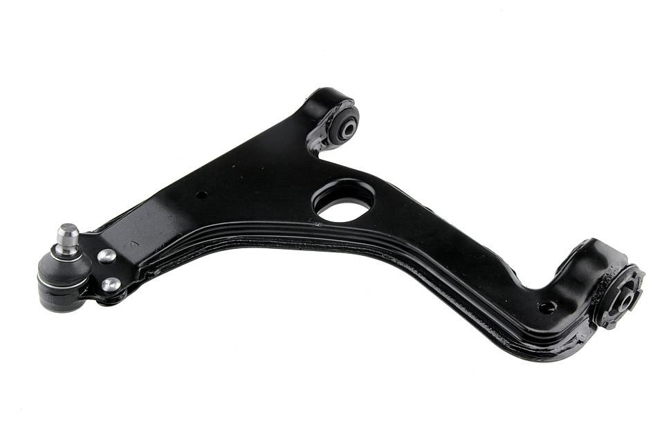 NTY ZWD-PL-029 Suspension arm, front left ZWDPL029