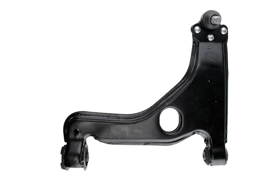 Suspension arm, front left NTY ZWD-PL-029