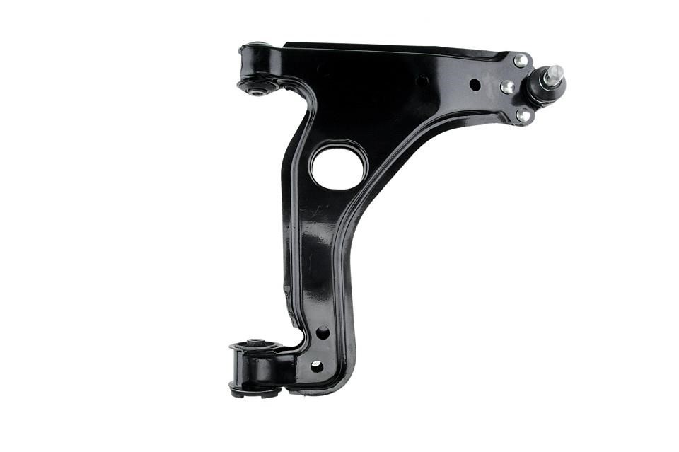 Suspension arm front right NTY ZWD-PL-030