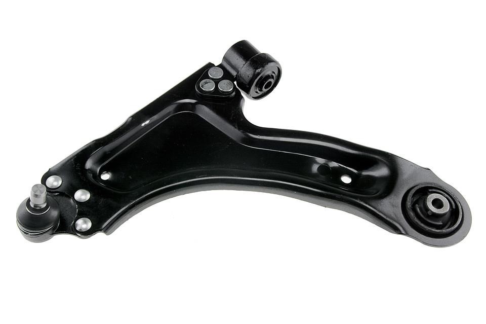 NTY ZWD-PL-031 Suspension arm, front left ZWDPL031