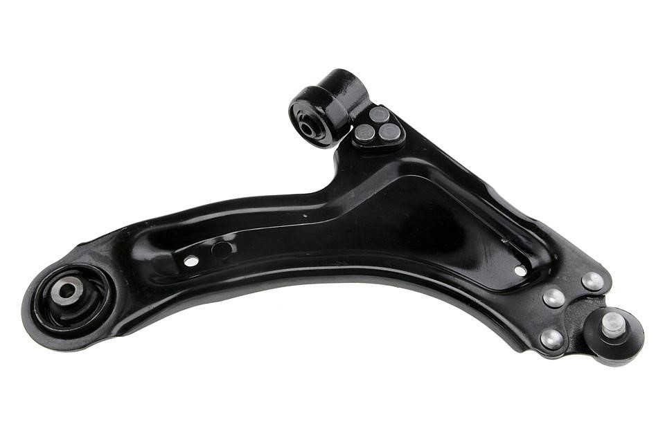 NTY ZWD-PL-032 Suspension arm front right ZWDPL032