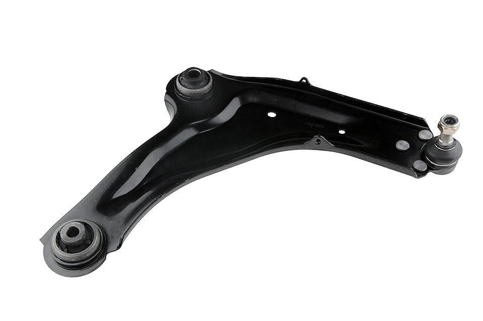 NTY ZWD-RE-003 Suspension arm front lower right ZWDRE003