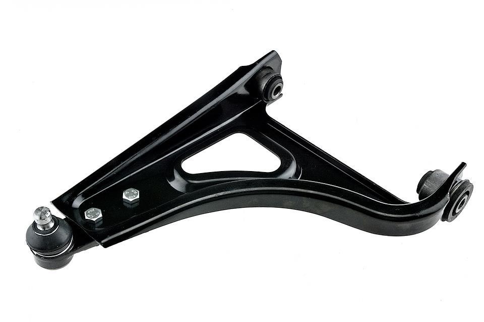 NTY ZWD-RE-018 Suspension arm, front left ZWDRE018