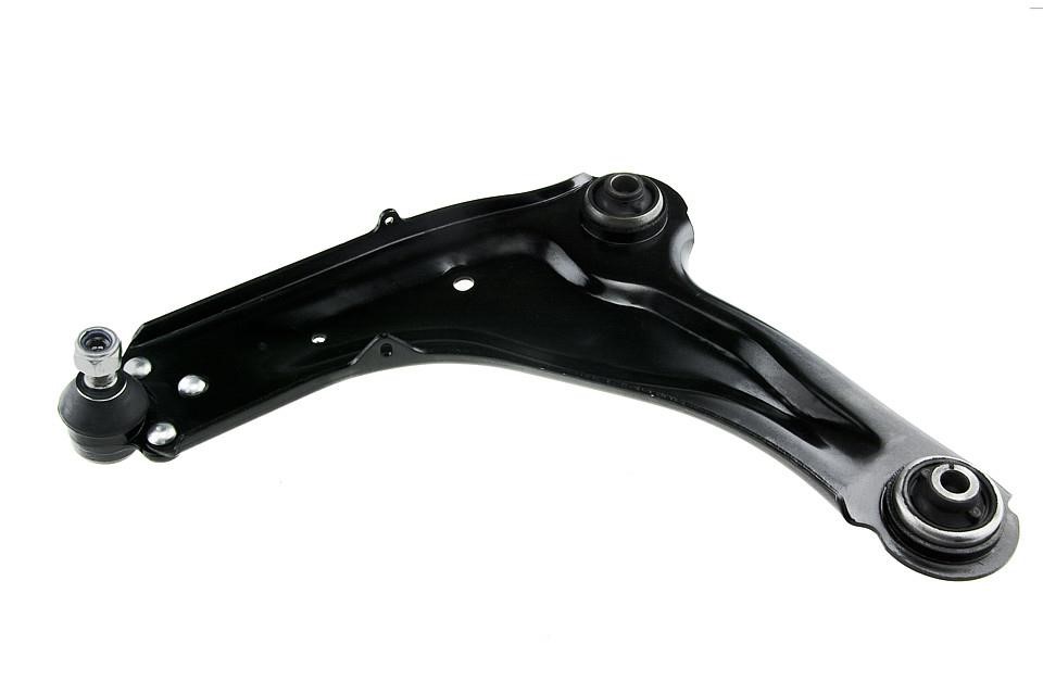 NTY ZWD-RE-020 Suspension arm, front left ZWDRE020