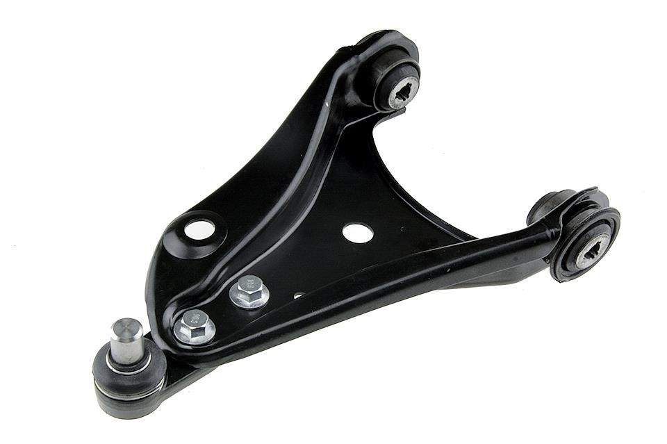 NTY ZWD-RE-027 Suspension arm front right ZWDRE027