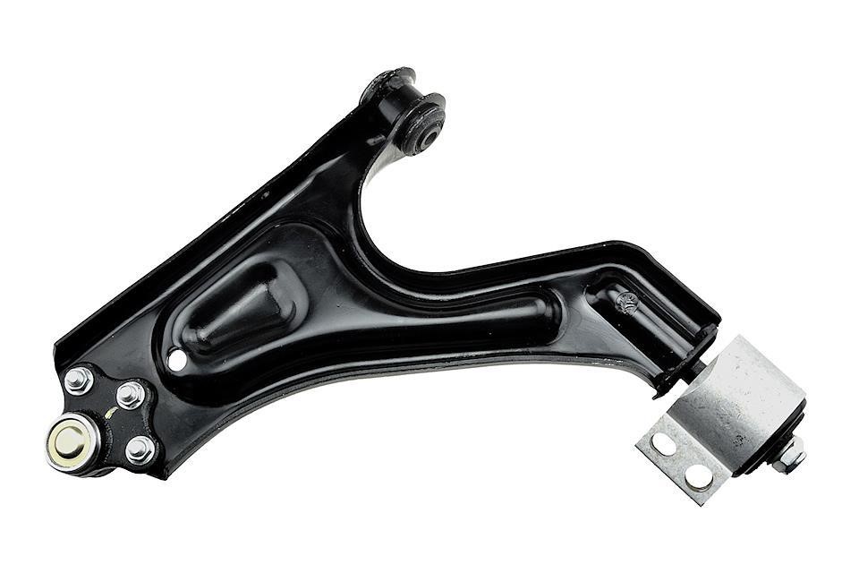 NTY Front right lower control arm – price [object Object] PLN