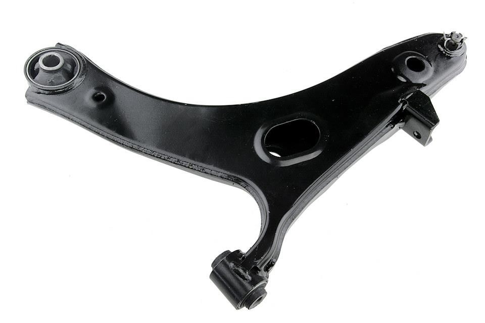Suspension arm front lower right NTY ZWD-SB-008