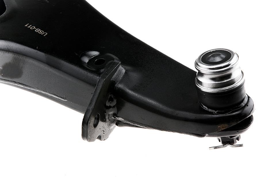 NTY Suspension arm front lower left – price 195 PLN