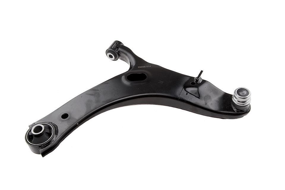 NTY ZWD-SB-014 Suspension arm front lower right ZWDSB014