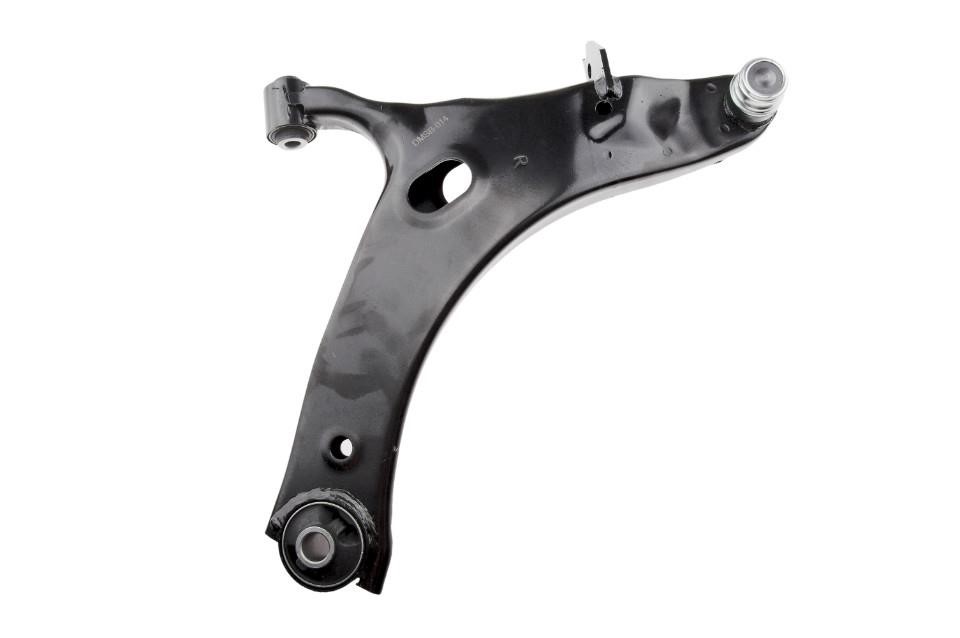 NTY Front right lower control arm – price 132 PLN