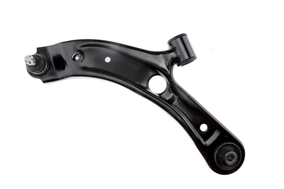 NTY Front left lower control arm – price 123 PLN
