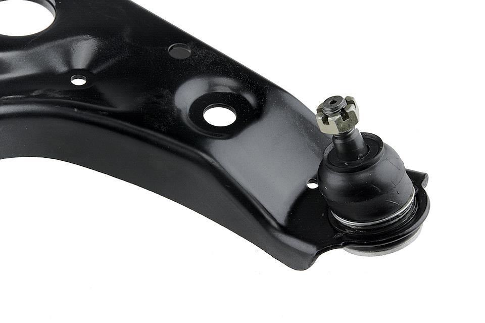 NTY Suspension arm front lower right – price 118 PLN