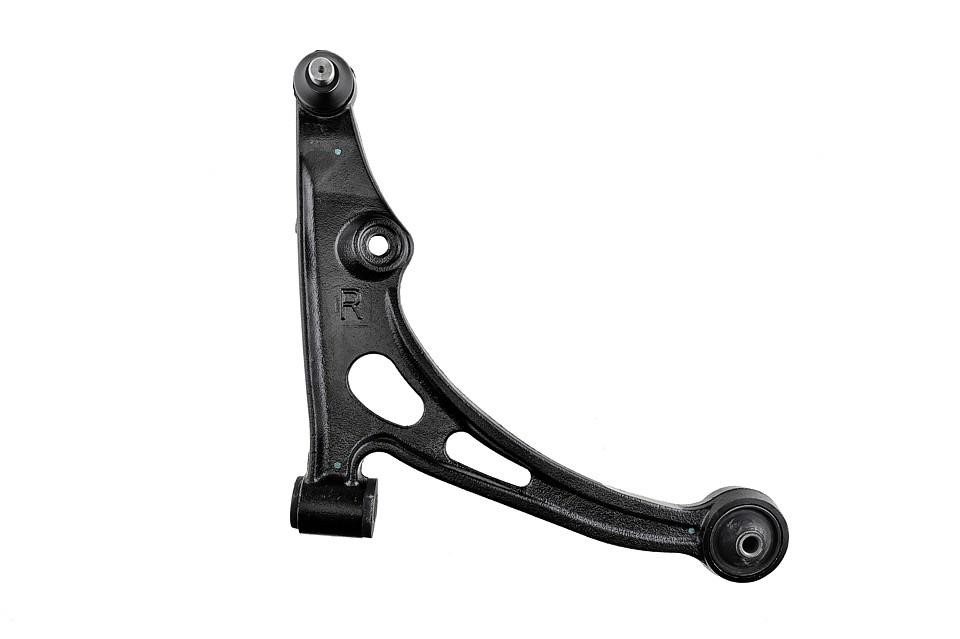NTY Front right lower control arm – price 105 PLN