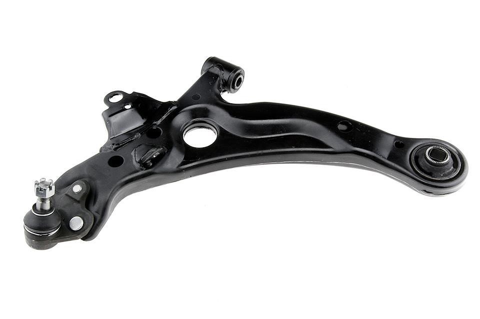 NTY ZWD-TY-044 Suspension arm, front left ZWDTY044