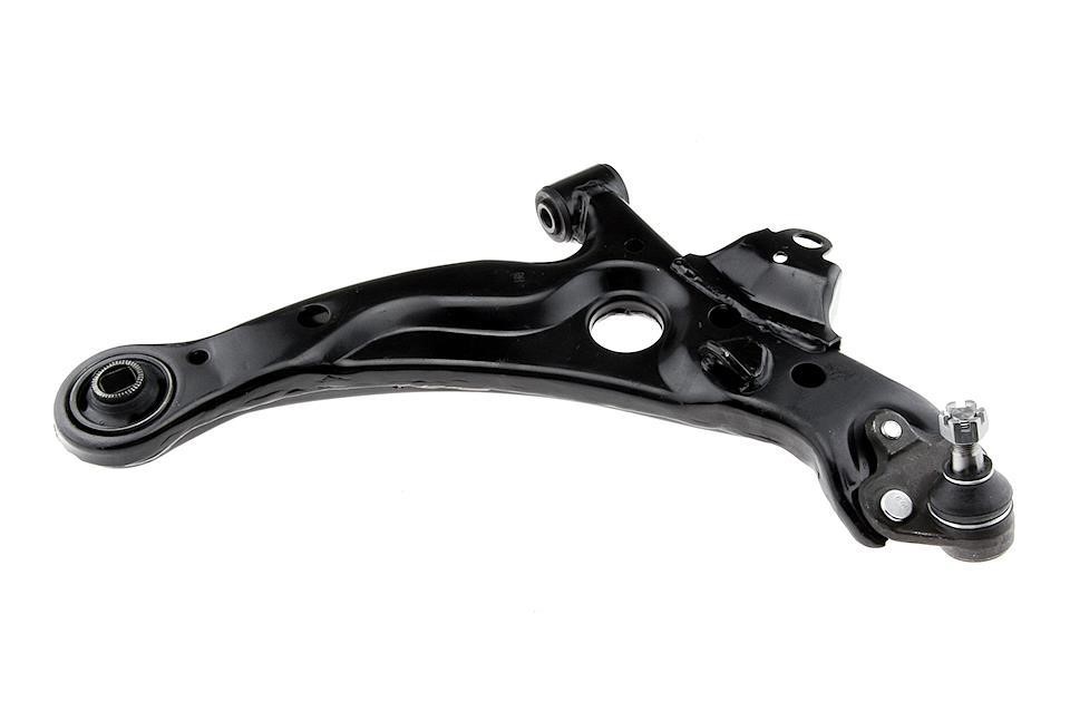 NTY ZWD-TY-045 Suspension arm front right ZWDTY045