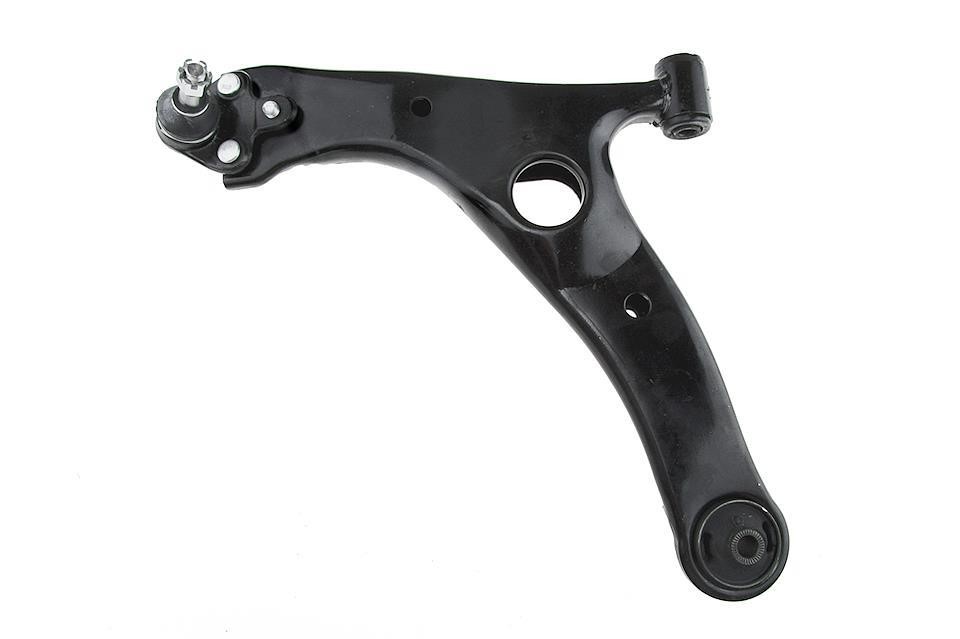 NTY Front left lower control arm – price 121 PLN