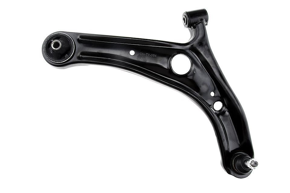 Suspension arm front right NTY ZWD-TY-054