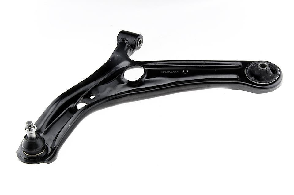 NTY ZWD-TY-055 Suspension arm, front left ZWDTY055