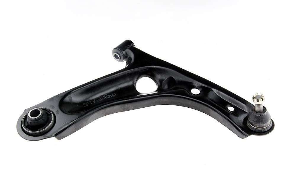 NTY ZWD-TY-102 Suspension arm front right ZWDTY102