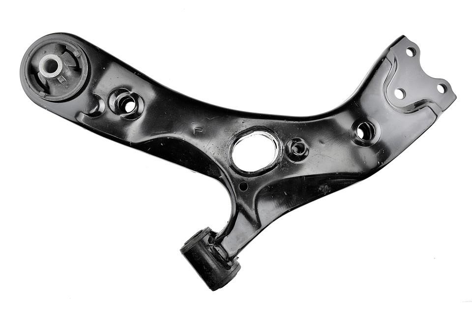 Suspension arm, front left NTY ZWD-TY-159