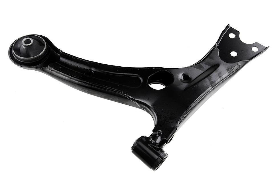 Suspension arm front right NTY ZWD-TY-182