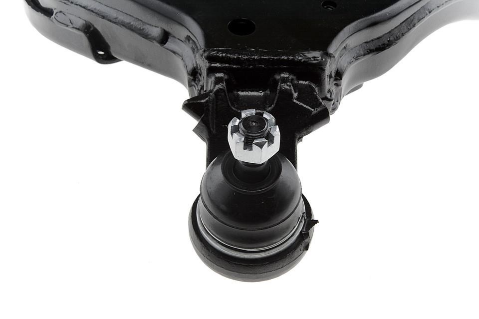NTY Suspension arm front lower left – price 285 PLN
