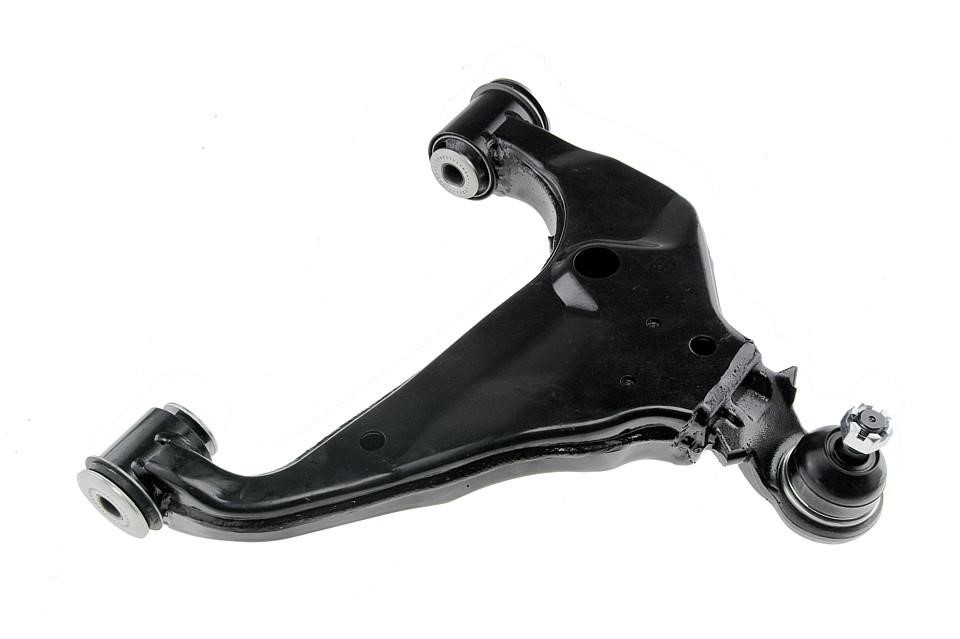 NTY ZWD-TY-187 Suspension arm front lower right ZWDTY187