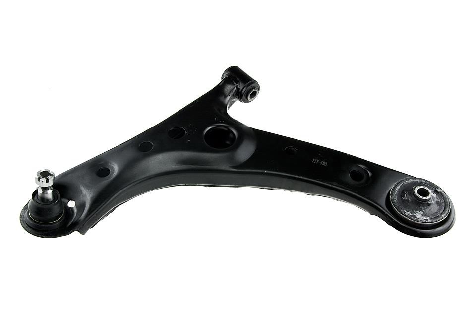 NTY ZWD-TY-190 Suspension arm front lower left ZWDTY190