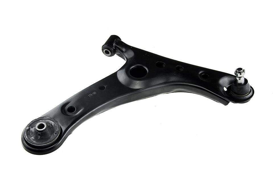 NTY ZWD-TY-191 Suspension arm front lower right ZWDTY191