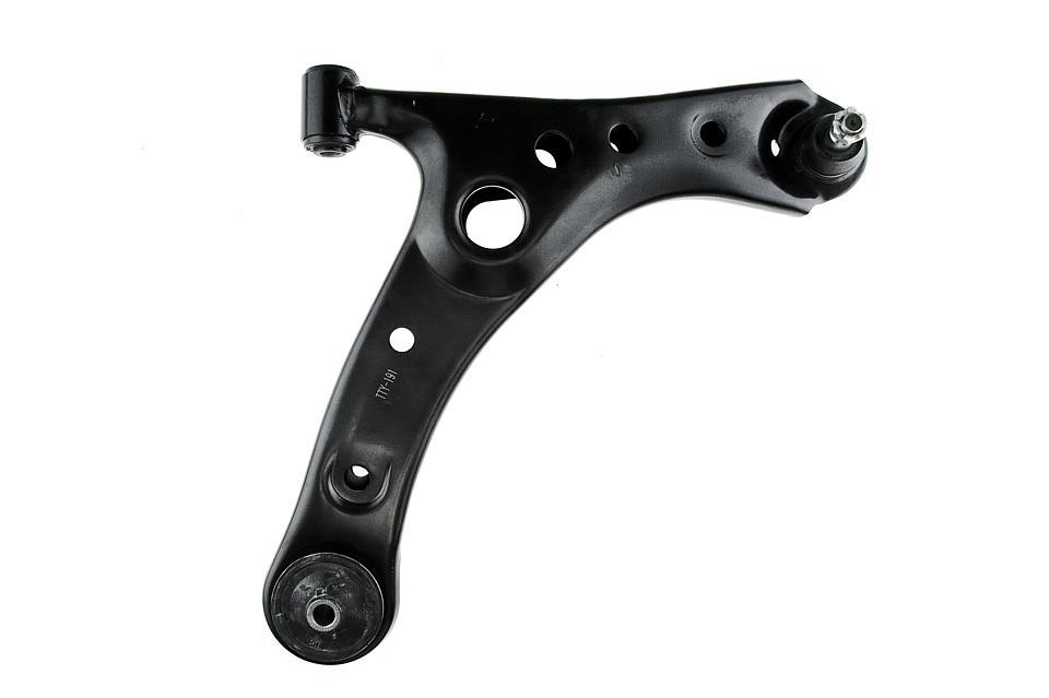 NTY Front right lower control arm – price 152 PLN