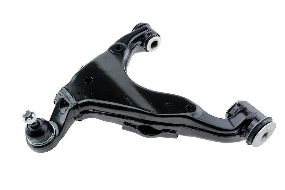 NTY ZWD-TY-194 Suspension arm front lower right ZWDTY194