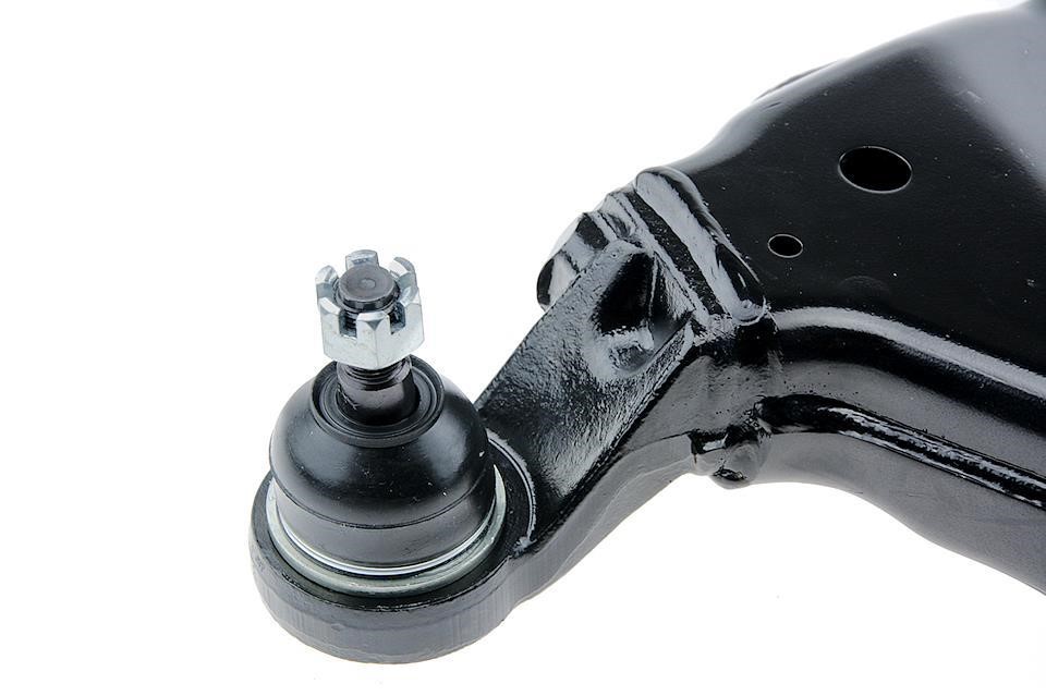 NTY Front right lower control arm – price 214 PLN