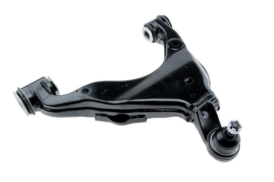 NTY ZWD-TY-195 Suspension arm front lower left ZWDTY195