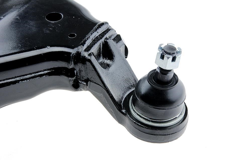 NTY Front left lower control arm – price 214 PLN