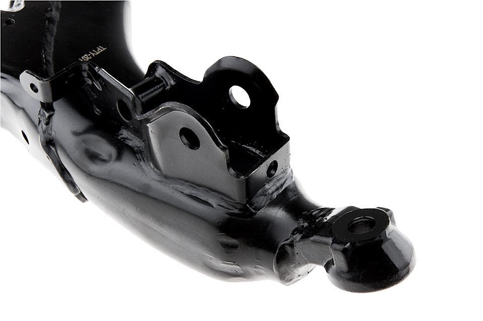 NTY Suspension arm front lower left – price 237 PLN
