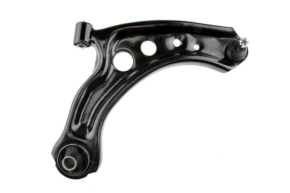 NTY Front right lower control arm – price 80 PLN