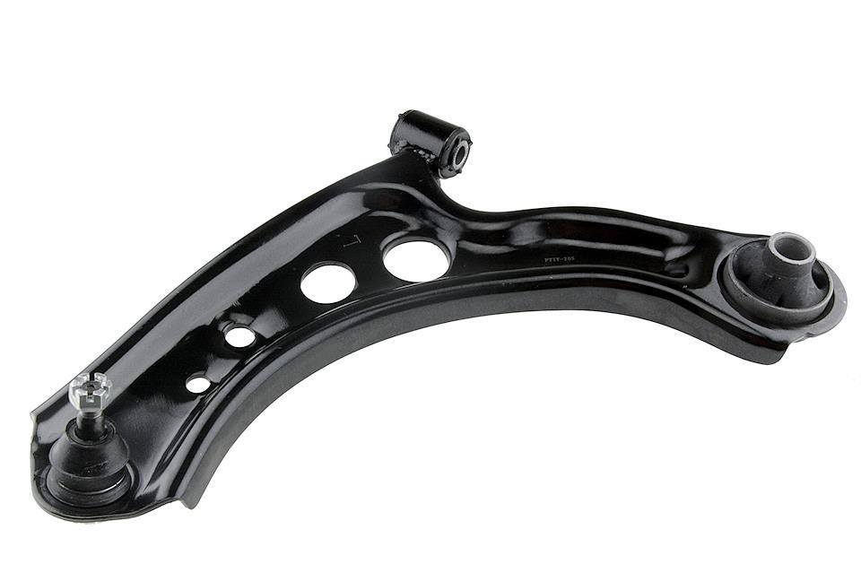 Control arm Toyota Yaris: ZWDTY205 NTY Front left lower control arm