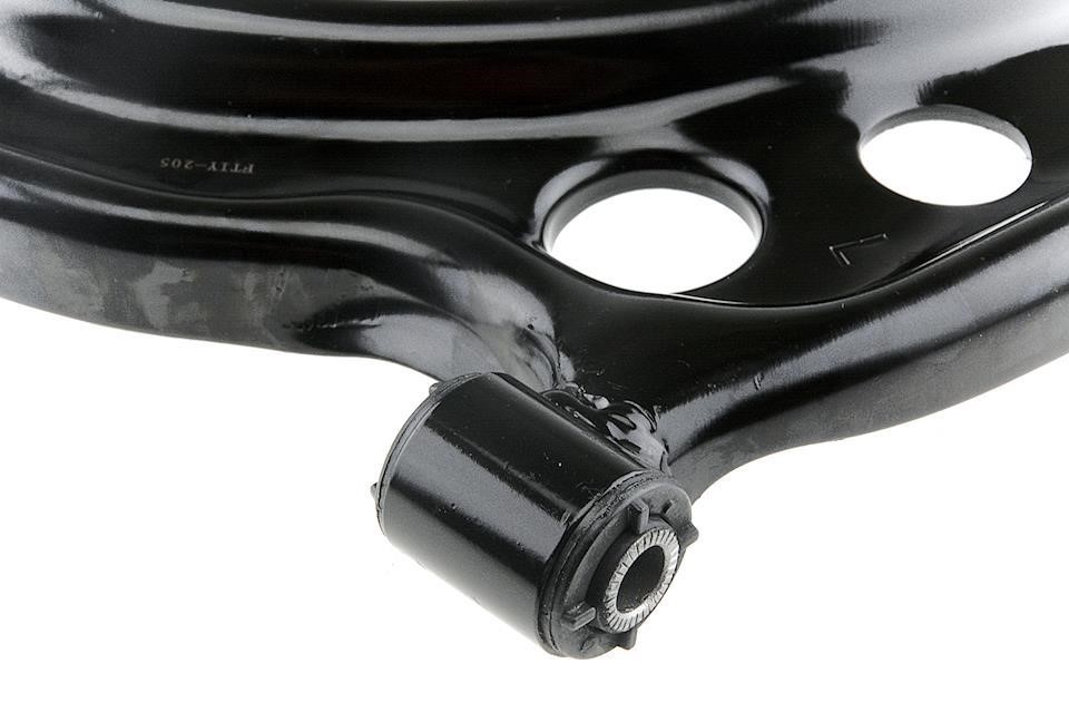 Front left lower control arm NTY ZWD-TY-205