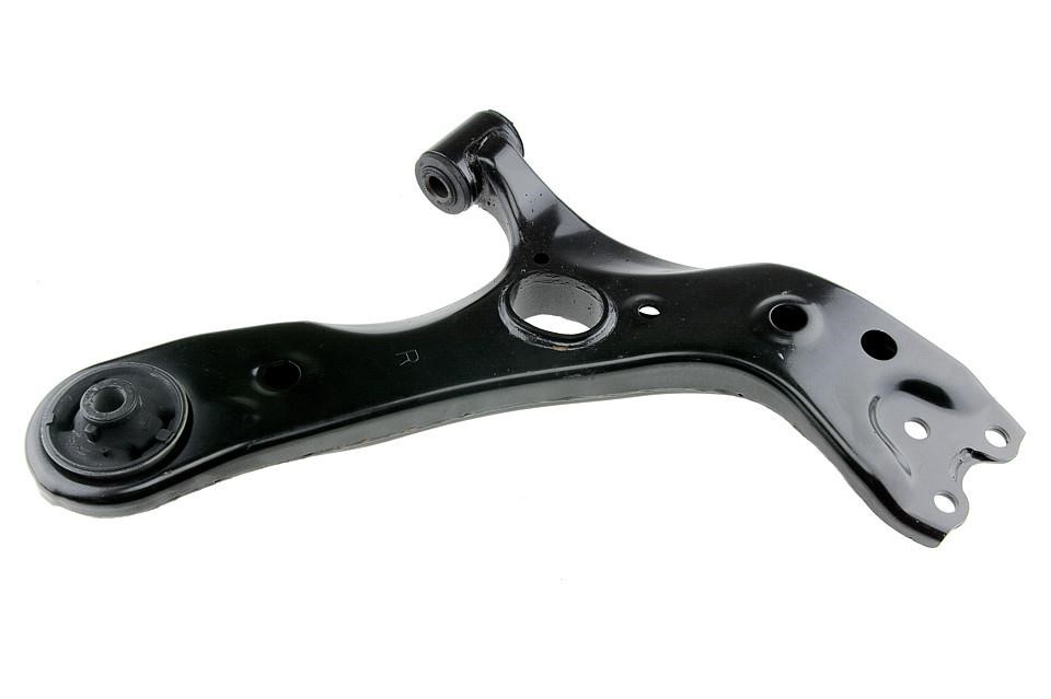 NTY ZWD-TY-206 Suspension arm front lower right ZWDTY206