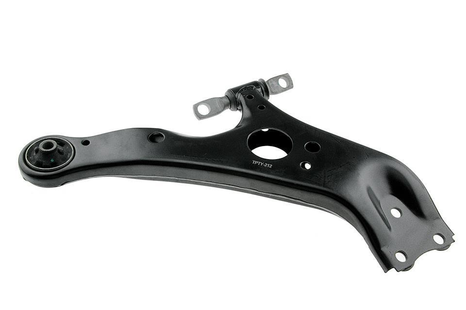 NTY ZWD-TY-212 Suspension arm front lower right ZWDTY212