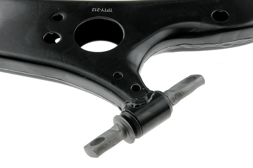Front right lower control arm NTY ZWD-TY-212