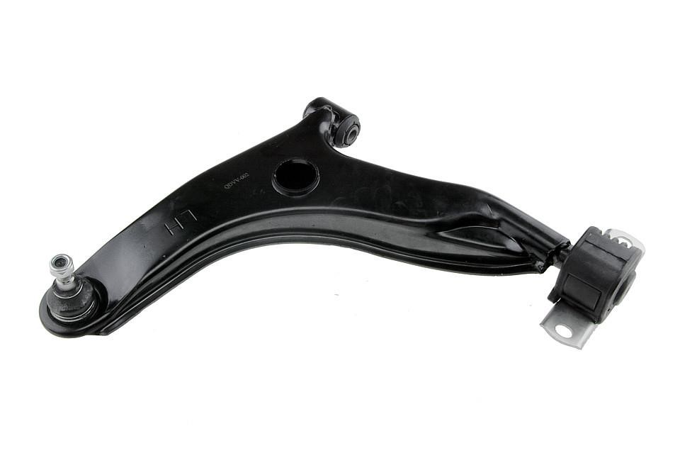 NTY ZWD-VV-002 Suspension arm, front left ZWDVV002