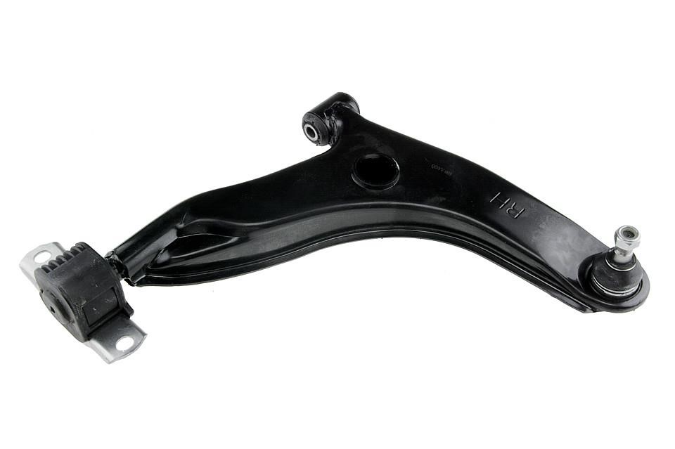 NTY ZWD-VV-003 Suspension arm front right ZWDVV003