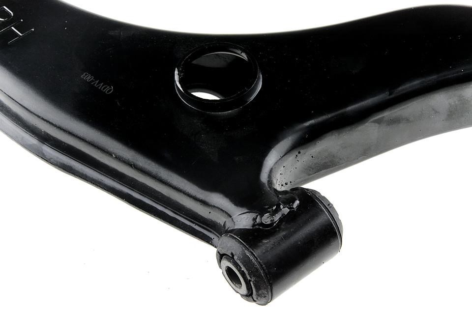 Suspension arm front right NTY ZWD-VV-003