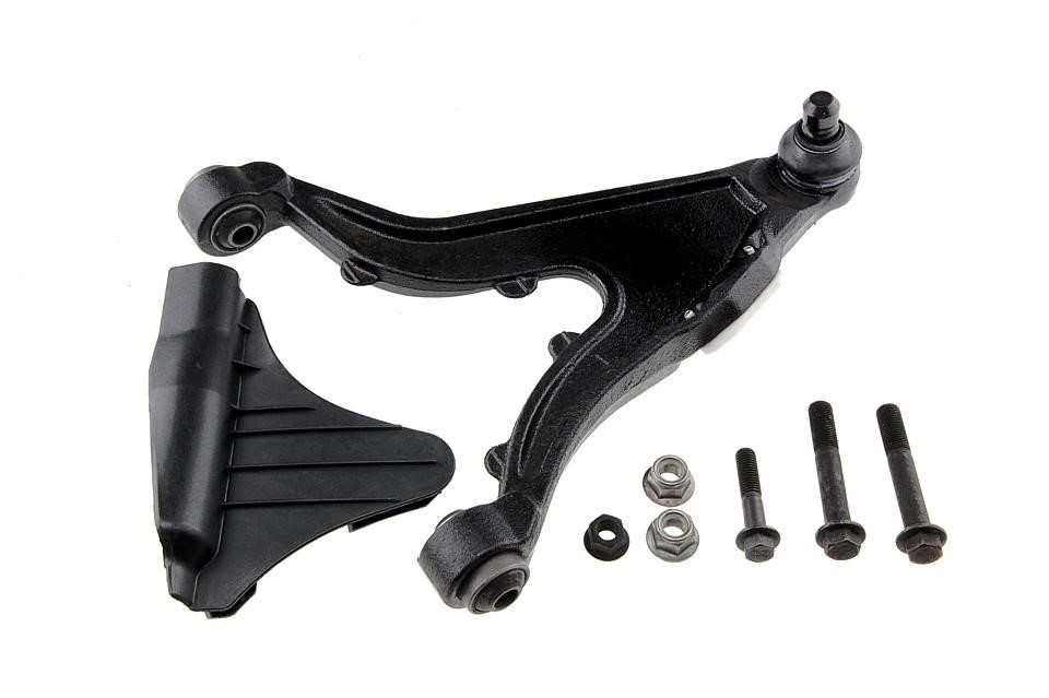NTY ZWD-VV-008 Suspension arm front lower left ZWDVV008